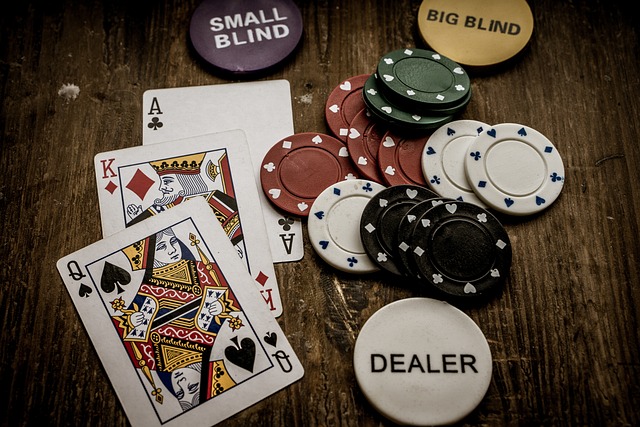 The Poker of Diplomacy: How Betting Has Influenced Treaties and Alliances